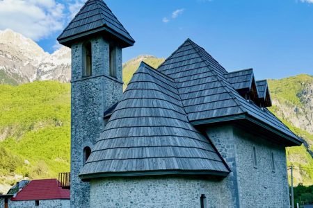 Transport nga Shkodra në Theth
